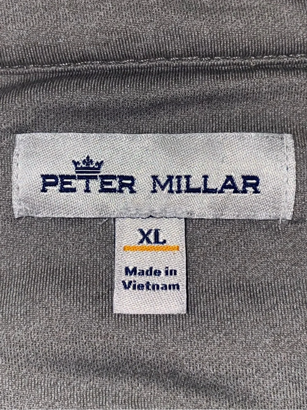 Peter Millar Perth Pullover